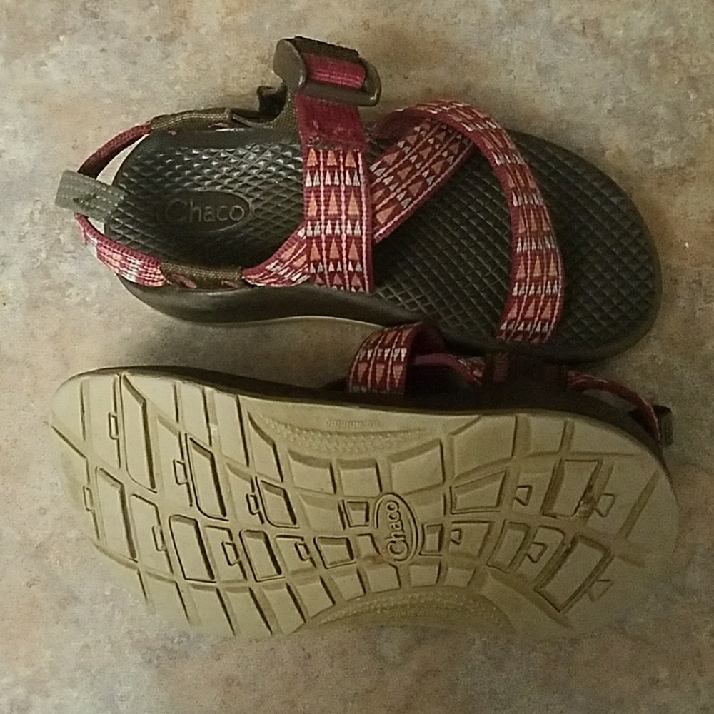 Kids chaco